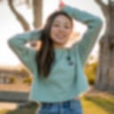 We’re retiring all crop sweatshirts along with the crop hoodie in the Soft Peach color 🥲 Order by Wednesday, 10/1 to get them before they’re gone!