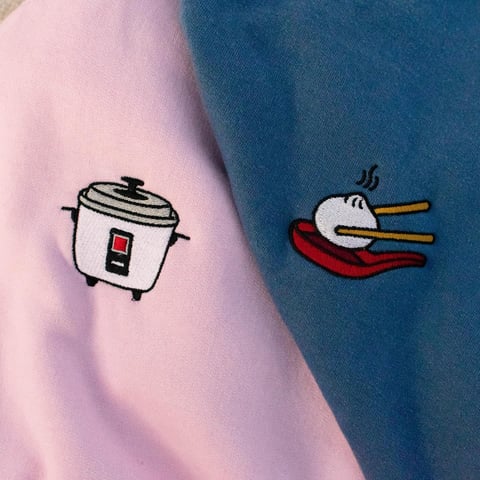 Some of the essentials.