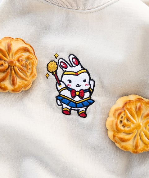 Order by this weekend for guaranteed delivery before the Mid-Autumn festival! 🥮