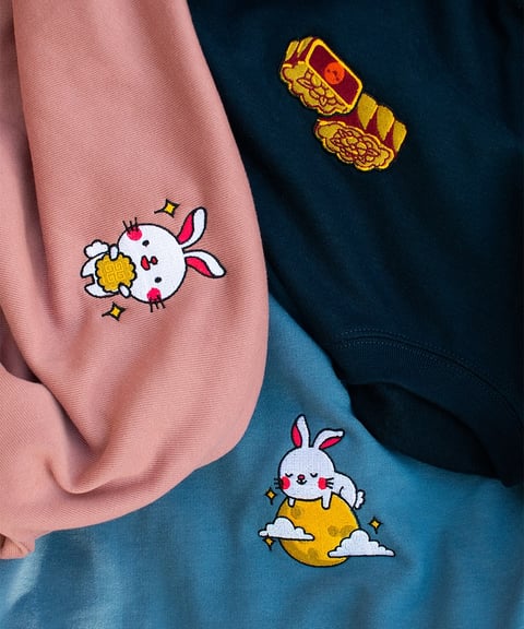 Last day to ensure delivery before the Mid-Autumn Festival!