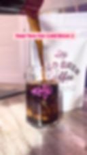 We know you’ll love our cold brew coffee pitcher packs as much as we do!! 🥰☕️ Shop online, @amazon, @tiktok, and more! #drinkkatys #loveisbrewing