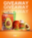 🚨 GIVEAWAY ALERT 🚨

Want to boost your metabolism and support your energy, cravings, and blood sugar naturally? We’ve got you covered! 💪

We’re giving away TWO Ultimate Metabolism Booster Bundles to two lucky winners! 🎉 Each bundle includes:
🥤 Complete Protein Meal Replacement Shake
🔥 Metabolism Booster
⚖️ GLP-1 Blood Sugar Support with Berberine

HOW TO ENTER:
1️⃣ Follow @metavohealth
2️⃣ Like this post ❤️
3️⃣ Tag a friend who needs this bundle (each tag = one entry!)

🌟 BONUS: Share this post in your stories & tag us for an extra entry!

📆 Giveaway runs from today until April 22nd. Winners will be contacted on April 23rd via DM.

⚠️ Open to USA & Canada only. Not affiliated with Instagram.

Ready to kickstart your metabolism? Enter now! ⬇️ #giveaway #giveawaytime