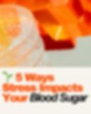 Stressed out? Your blood sugar knows.

Even if you’re eating healthy, stress can spike your blood sugar, trigger cravings, and leave you feeling exhausted and out of control.

That’s because stress releases cortisol, and cortisol tells your body to dump glucose into your bloodstream.

More stress = more spikes = more crashes = more cravings.

Want to break the cycle?
Start with sleep, movement, and daily Metavo. Our clinically backed formula helps support blood sugar, cravings, and metabolism even on your most chaotic days. 💚
