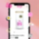 That’s *mint chocolate* coffee that is! Basically, Girl Scout thin mints with no cals 💁‍♀️ easily shop from your phone via our website - from anywhere! 💖🤳