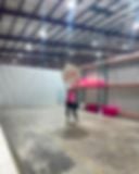 THE DAY OF LOVE 💖 aka the most fitting day of the year to move into the new DK home 🏠🥲🎉

With the incredible blessings my business has seen over the past years and months, we are finally expanding into our very own fulfillment and distribution center in Tampa! So close to my home (no more 4 hour commute to and from our current space!) 

I can’t wait to build this cutie warehouse out and it be the hub for so much love spreading, behind the scenes, coffee, tea, and Katy’s throughout the US 🇺🇸

HAPPY VALENTINE’S DAY 💖 
love is brewing 🫶