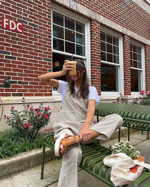 @nicole_jordy in CLANCY! 🌷
PC: @nicole_jordy