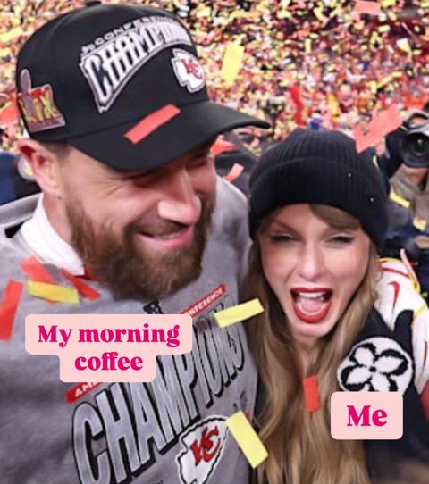 Always here to help you get the W 🙌☕️💖 #drinkkatys