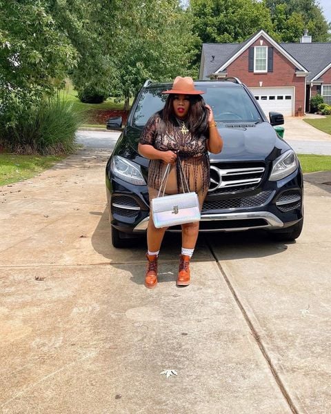 BIG ON BIG!!️
“K’s Fashion Tips”
“Let’s Talk In My Dressing Room”
#bbw#bbwfashion#curvy#curvyfashion#fashionmom#style#fashion#happyhumpday🐫#fashion#fashioninfluencer#influencer#youtuber#fashionblogger#blogger#vlogger#shein#bedstu#nike#shanejustin#happy#goodvibesonly#freespirit#happywednesday#loveforhats#grateful .