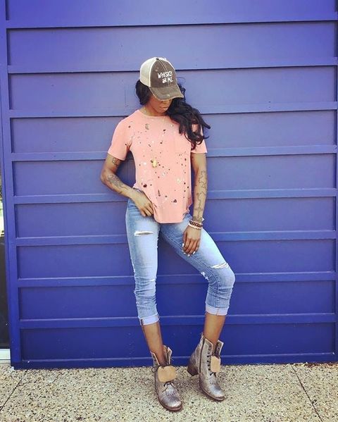 Whiskey & Me🥃 Come check out our new product and accessories! #buckle439 #buckledout #gildenintent #bridgebygly #bootgirl #bedstu #bkeaccessories #fairviewtowncenter #allenoutlets #mckinneytx #mondayvibes