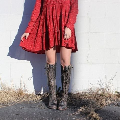 So good I had to share! Check out all the items I'm loving on @Poshmarkapp #poshmark #fashion #style #shopmycloset #bedstu #joie #valeriebertinelli: https://t.co/mFC9wjm00X https://t.co/Y0FofwGf1o