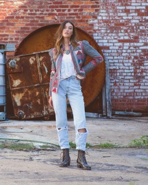 Got a BED|STÜ gift card? It might be time to get a pair of JUDGEMENT. Link in bio to shop this top pick.