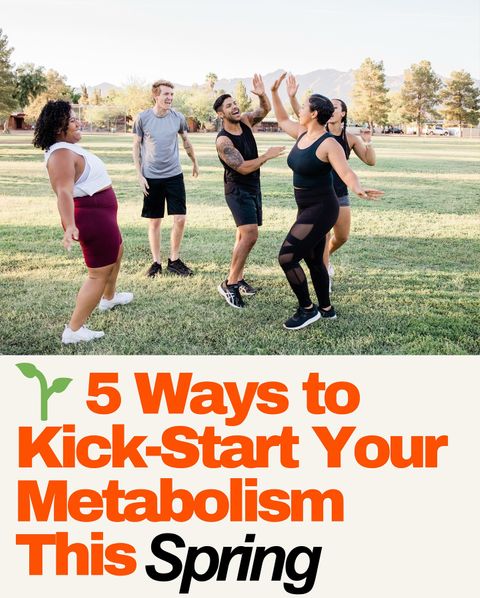 Spring is all about resetting — and that includes your metabolism 🌞
If you’ve been feeling sluggish, craving sweets, or stuck in a cycle of low energy… these 5 tips will help you bounce back fast.
✅ Tip 1: Start Your Day with Protein
Protein helps regulate hunger hormones and keeps you full longer.
Try: eggs, Greek yogurt, or a protein smoothie.
✅ Tip 2: Move More, Even Just Walking
Daily movement activates your metabolism and boosts mood.
Goal: 7,000-10,000 steps a day.
✅ Tip 3: Hydrate First Thing in the Morning
Dehydration slows down calorie burning.
Start your day with 8–12 oz. of water add lemon for extra refresh!
✅ Tip 4: Balance Blood Sugar
Spikes and crashes mess with your energy and cravings.
Try: fiber-rich foods and avoid ultra-processed snacks.
✅ Tip 5: Add Metavo to Your Routine
Clinically backed and avocado-powered, Metavo supports metabolism, blood sugar, and GLP-1- naturally.
🌿 Your metabolism’s new BFF.